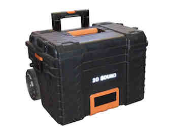 portable, battery, inverter, power pack, hire, adelaide